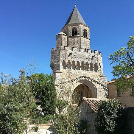 Gite Maison De L'Abbe Sorèze Kültér fotó