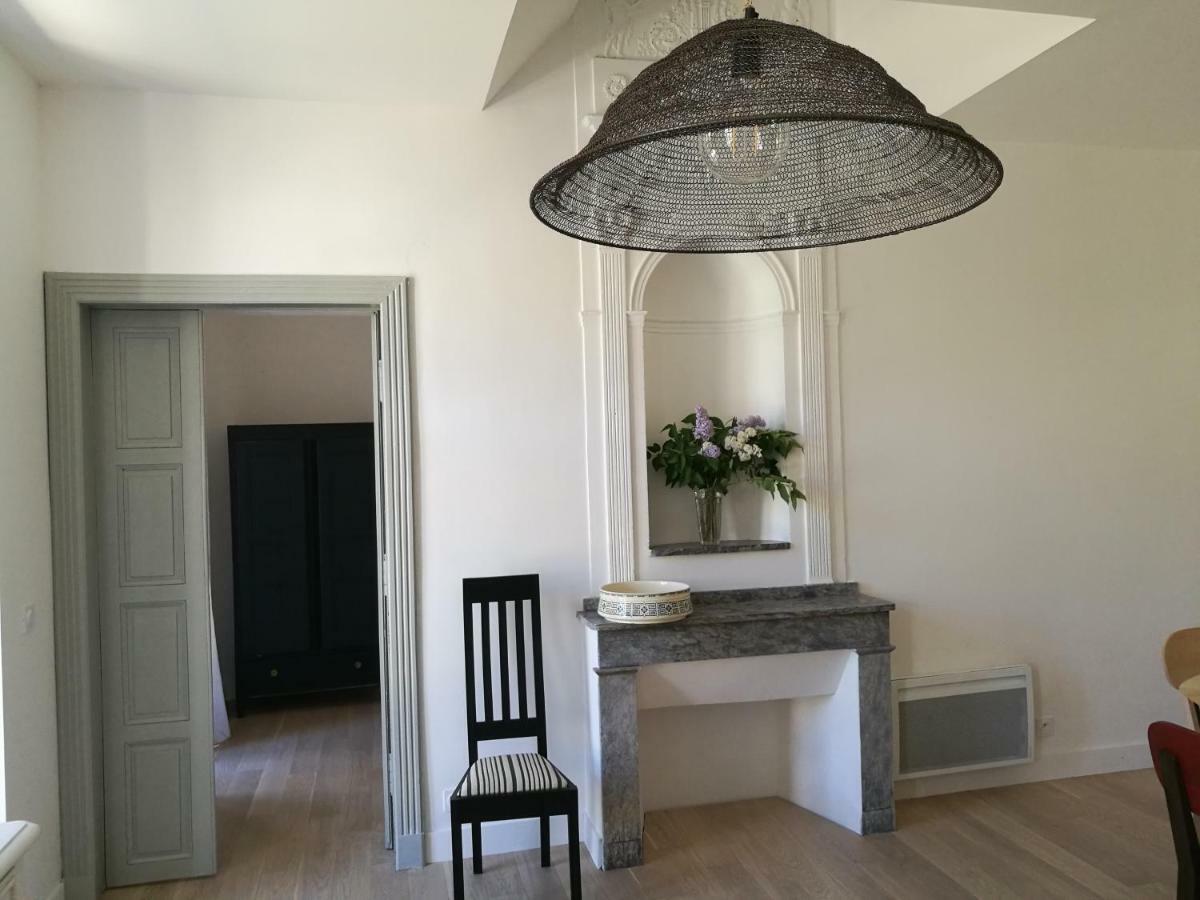 Gite Maison De L'Abbe Sorèze Kültér fotó