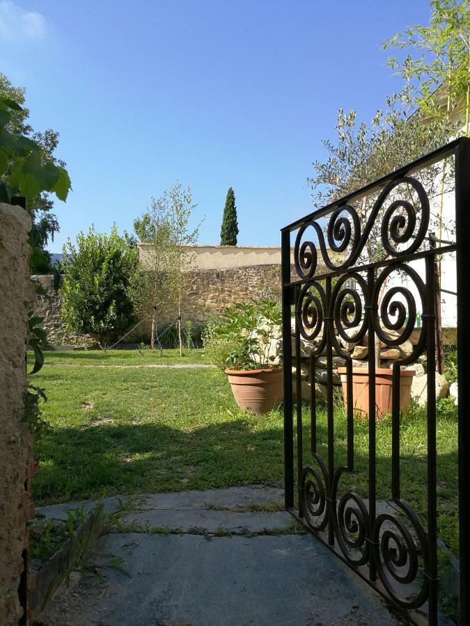 Gite Maison De L'Abbe Sorèze Kültér fotó