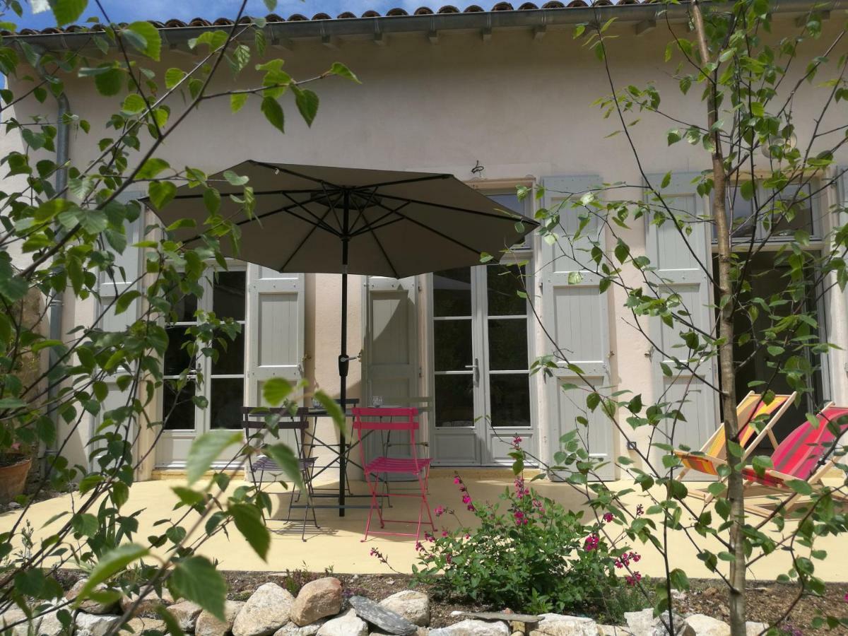 Gite Maison De L'Abbe Sorèze Kültér fotó