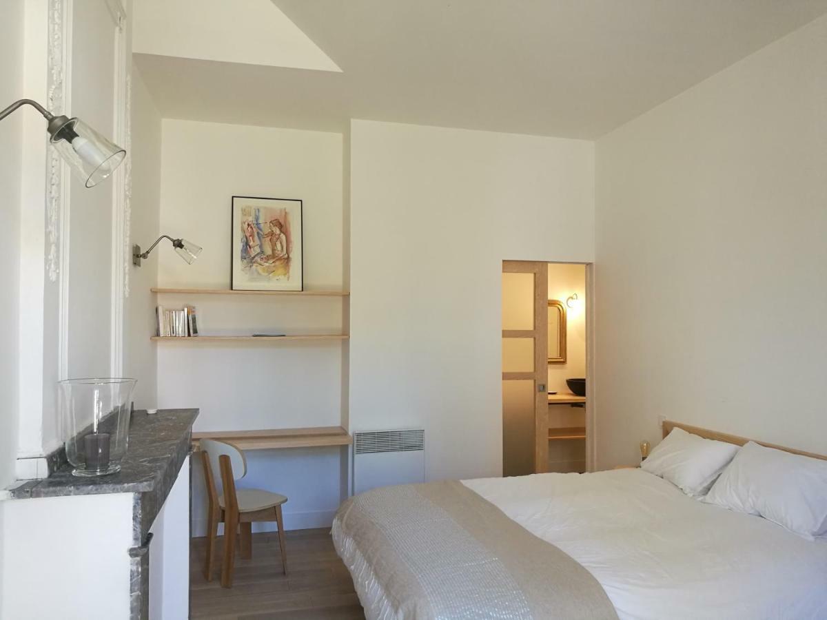 Gite Maison De L'Abbe Sorèze Kültér fotó