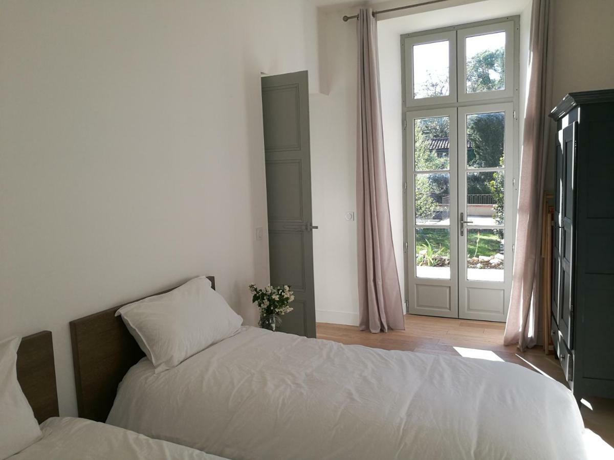 Gite Maison De L'Abbe Sorèze Kültér fotó