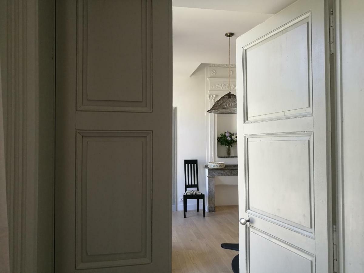 Gite Maison De L'Abbe Sorèze Kültér fotó