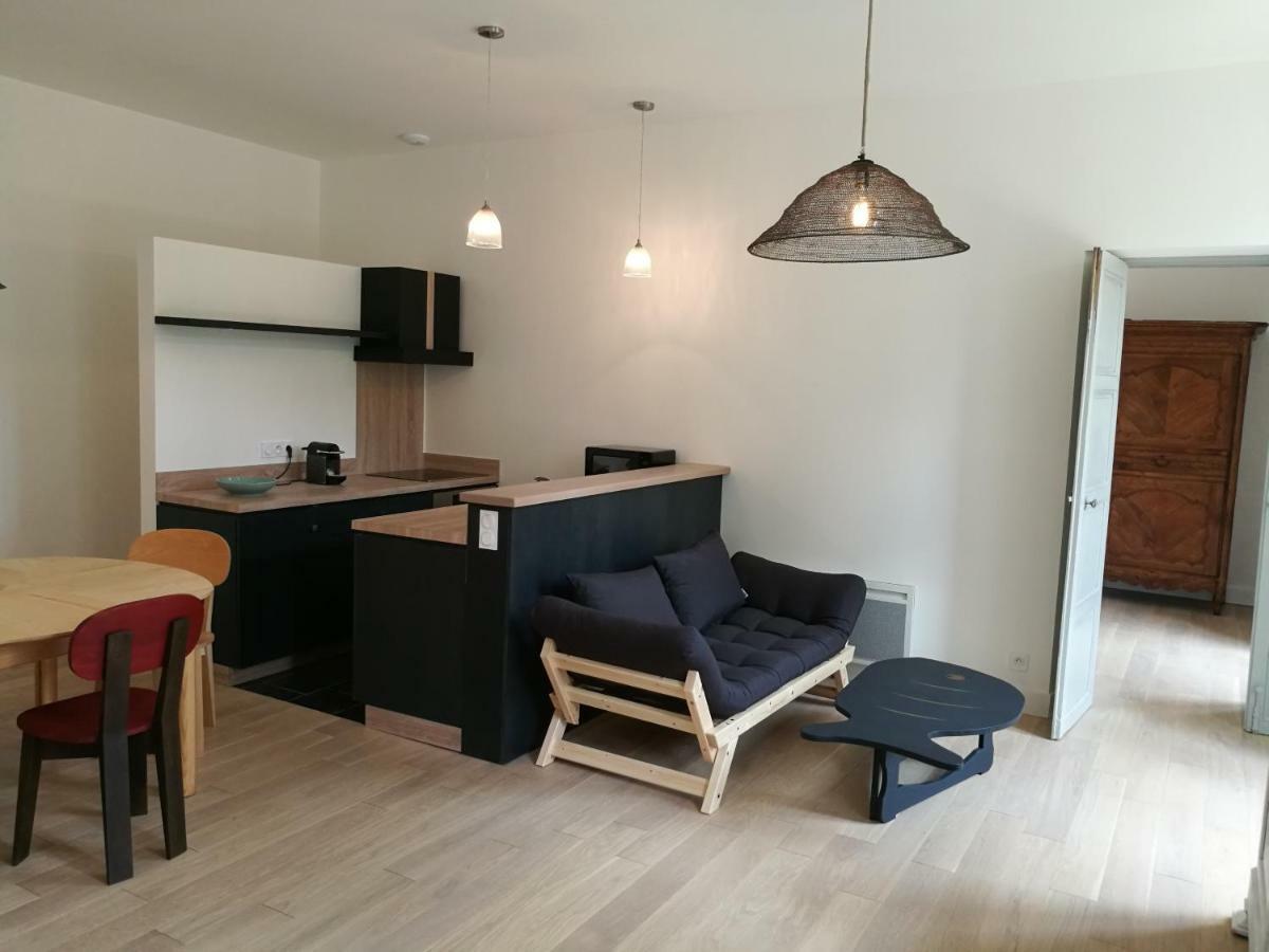 Gite Maison De L'Abbe Sorèze Kültér fotó