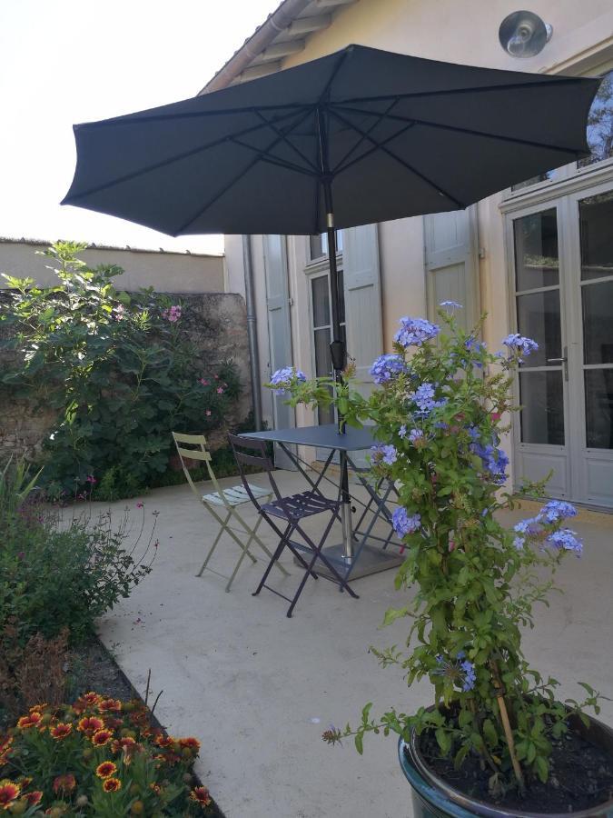 Gite Maison De L'Abbe Sorèze Kültér fotó